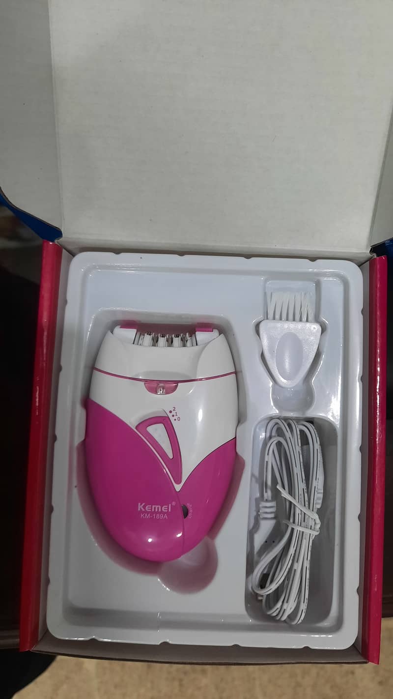 Electric Epilator Baal ko jar sy nekaly best quality model 03334804778 0