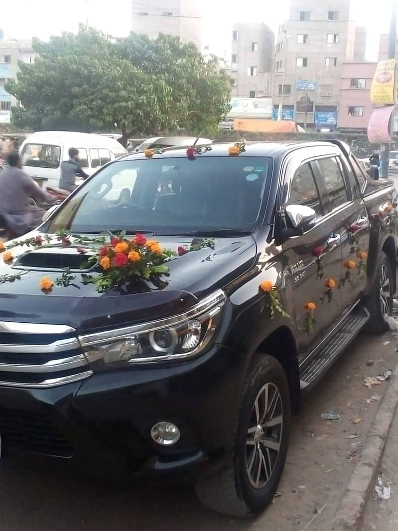 RENT A CAR | CAR RENTAL | Rent a car Services in Karachi Luxury Cars 10