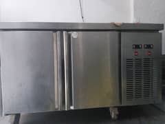 Commercial Restaurant Bakery Kitchen Equipment.