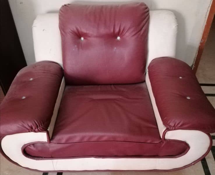 4 seater sofa set 2