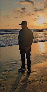 M.Usman Khan