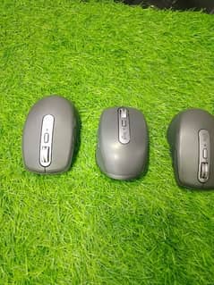 logitech mx anywhere 3 for business mouse multi davice Bluetooth 0