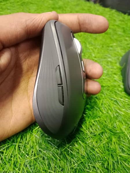 logitech mx anywhere 3 for business mouse multi davice Bluetooth 10