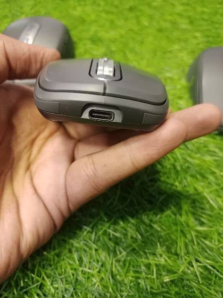logitech mx anywhere 3 for business mouse multi davice Bluetooth 11