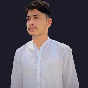 Abuhuraira Rehmani