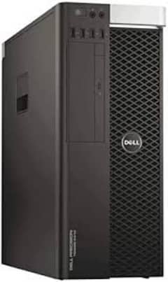 NEW DELL TOWER 5810