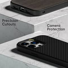 RhinoShield SolidSuit Case Compatible with iPhone 13 ag146 a96