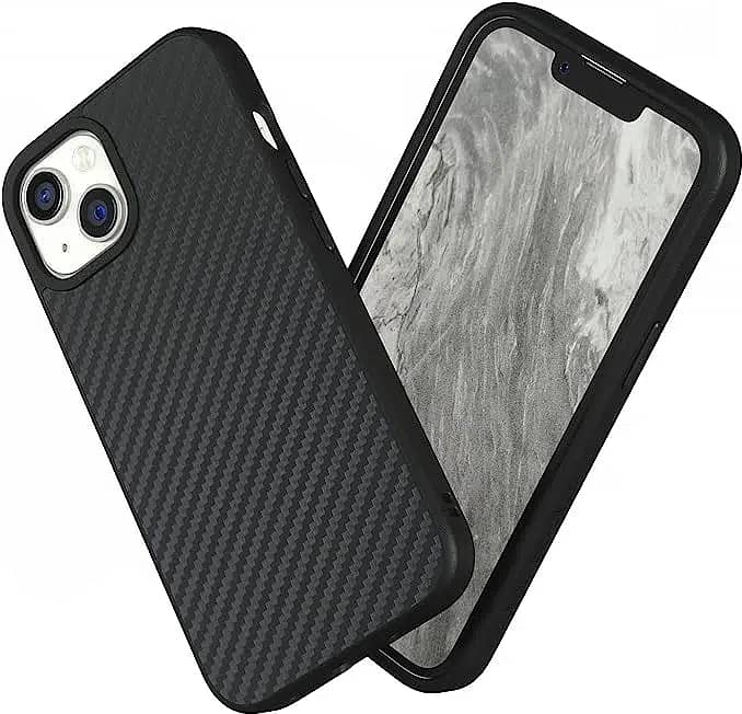 RhinoShield SolidSuit Case Compatible with iPhone 13 ag146 a96 1