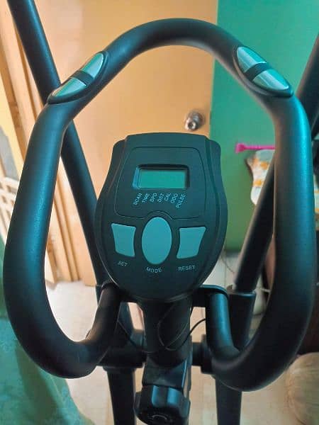 elliptical cycle for sale 0
