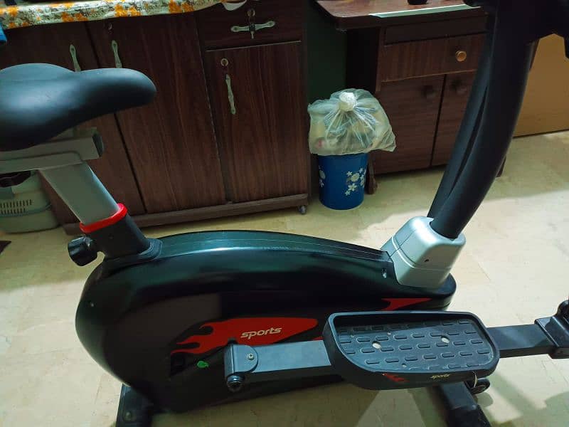 elliptical cycle for sale 1