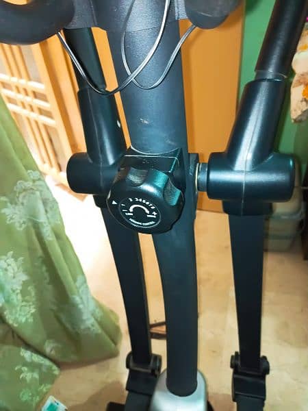 elliptical cycle for sale 3