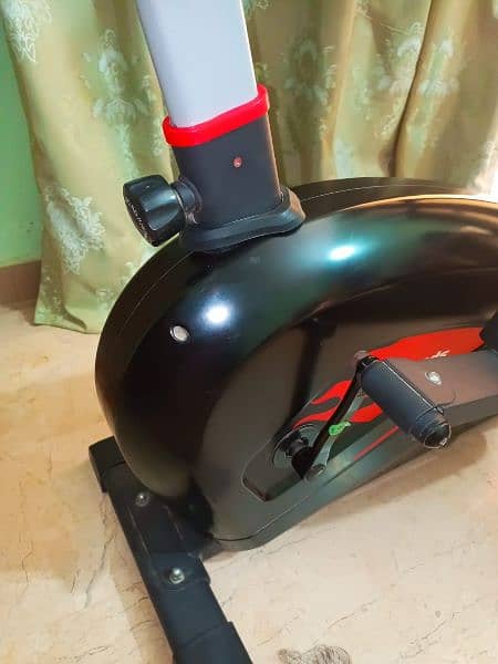 elliptical cycle for sale 5