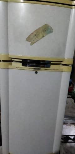 fridge