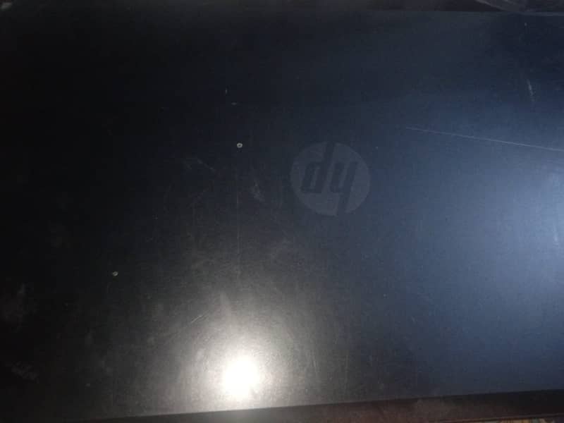 Hp15 NoteBook 1