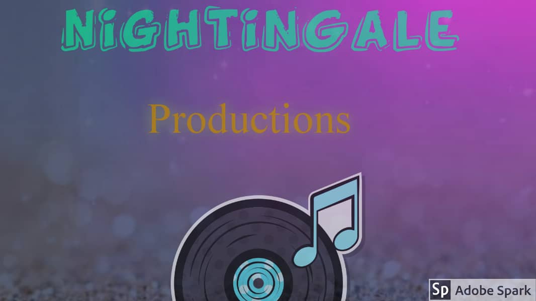 Nightingale Music Studio Record your Song 5