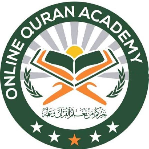 Online Quran Academy 1