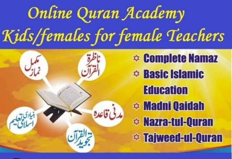 Online Quran Academy 2