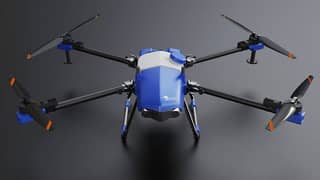 Heavy Lift Drone Long Range Drone