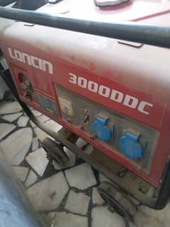 Generators 3000 watt