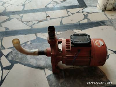 water pump pattoki