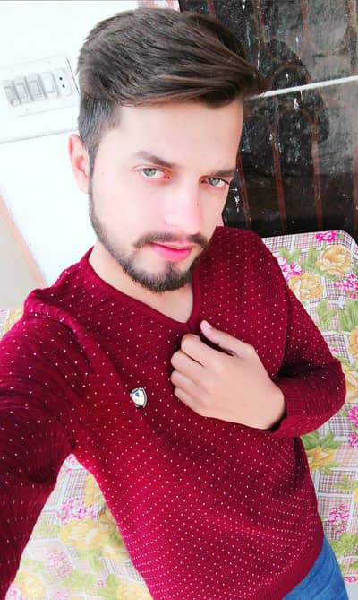 Khurram Shahzad