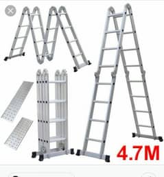 multi purpose ladder 0