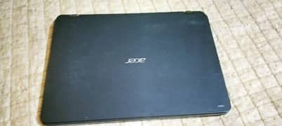 Acer laptop Celeron
