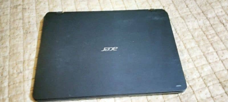 Acer laptop Celeron 0