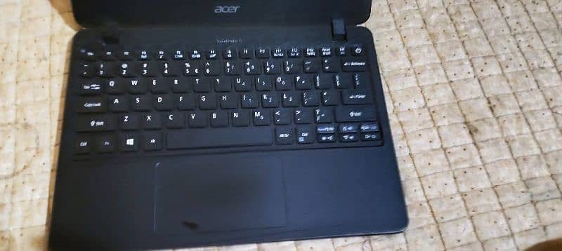 Acer laptop Celeron 6