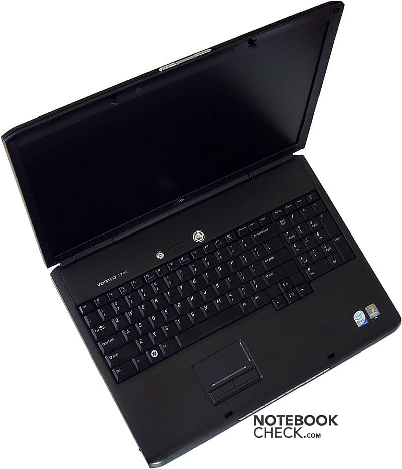 Dell Vostro 17" Laptop - READ AD 15