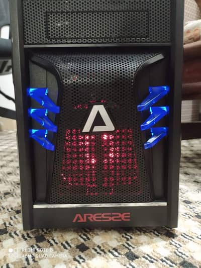 Gaming PC / Core i7-3770