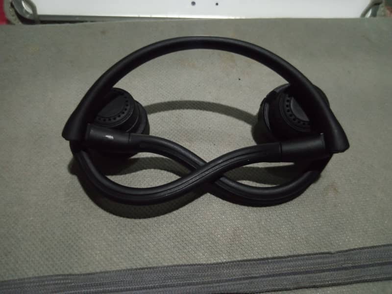 Britz Bone Conduction Bluetooth headphones (BRITZ HSB3) 8