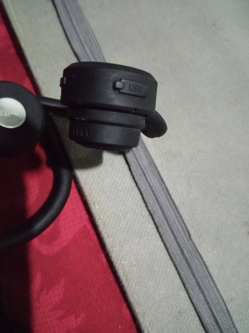 Britz Bone Conduction Bluetooth headphones (BRITZ HSB3) 4