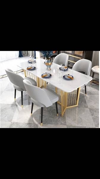 Luxury Dining tables at wholesale price 12