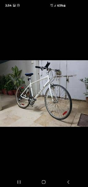 CYCLE for sale - Urgent 1
