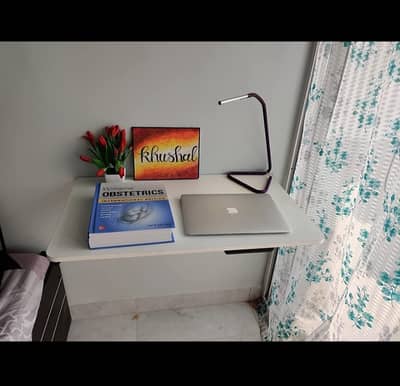 Study table/ wall mounted table