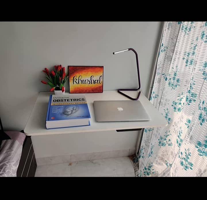 Study table/ wall mounted table 0