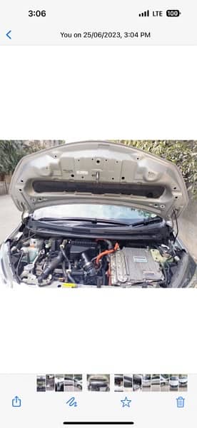 2019 model 2022 registration total genuine car no accident 2