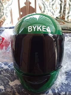 New Black Glass Heavy n Smooth Helmets