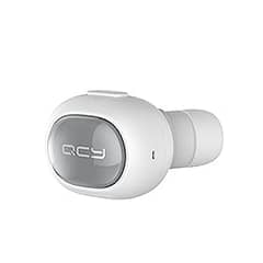 bluetooth handsfrees in cheap price QCY Q26 - Audionic N210 0
