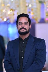 Tasswar Hussain