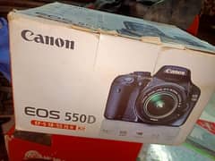 ESO . 550D camera