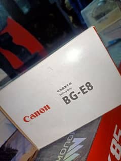 camera grip camera