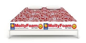 Master Molty Foam 0