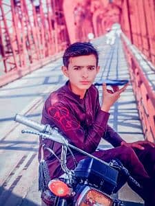 Asad khan