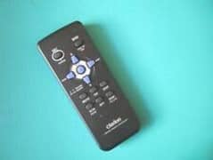 Clarion System Remote