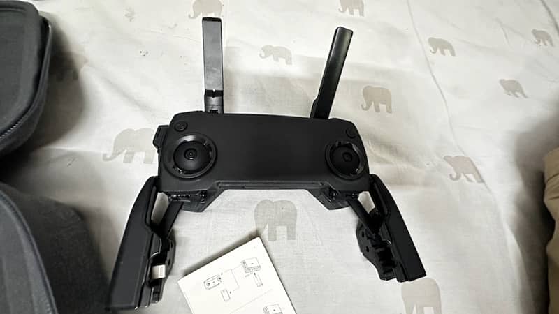 DJI Mavic Mini All accessories 2