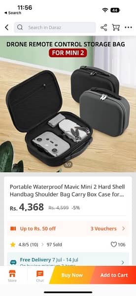 DJI Mavic Mini All accessories 4