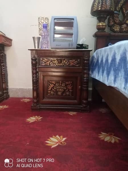 Chiniyoti complete bed set 8