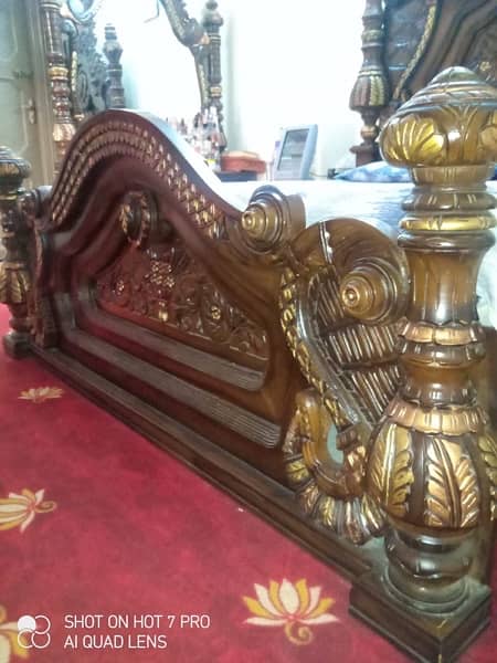 Chiniyoti complete bed set 9